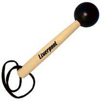 Maçaneta com bola de borracha 225mm liverpool mc46 Maçaneta com bola de borracha 225mm liverpool mc46