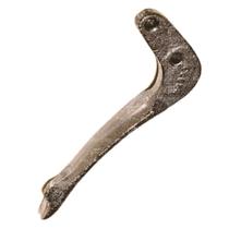 Maçaneta Comando 9Hp 13Hp Tobatta M130 Maçaneta Comando 9Hp 13Hp Tobatta M130