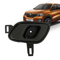 Maçaneta Completa Renault Kwid 16/21 Dianteir Tras L.Esquerd