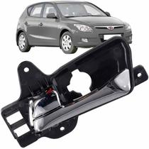 Maçaneta Cromado Interna Hyundai I30 2009 2010 2011 2012