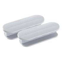 Maçaneta da porta do guarda-roupa Puxador de armário sem perfuração Puxador de gaveta Multifuncional Gaveta Janela Alça Maçaneta da porta do guarda-roupa Puxador de armário sem perfuração Puxador de gaveta Multifuncional Gaveta Janela Alça