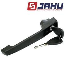 Macaneta Da Porta Externo Jh40835-9 Mercedes Benz 709 1994 A 2018 Jh0408359