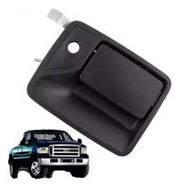 Maçaneta da porta ford f250 f350 f12000 f14000 f16000 3.9 4.2 5.9 turbo 1999 a 2019 lado direito