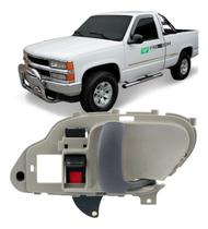 Maçaneta da porta gm silverado grand blazer 1996 á 2002 dianteira/traseira interna lado direito