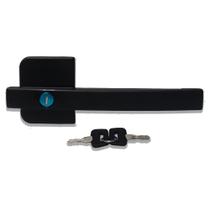 Maçaneta Da Porta Lado Esquerdo Para DAF XF105 - 1305481 Maçaneta Da Porta Lado Esquerdo Para DAF XF105 - 1305481