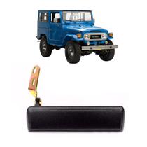 Maçaneta Da Porta Toyota Bandeirante 1985 A 2001