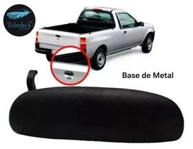 Maçaneta da Tampa da Caçamba Base De Metal Ford Courier