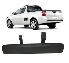 Maçaneta Da Tampa Traseira Montana 2008 2009 2010 2011 2012