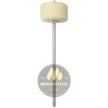 Maçaneta DB Premium Batedor Pedal de Bateria PDB912