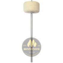 Maçaneta DB Premium Batedor Pedal de Bateria PDB912 Maçaneta DB Premium Batedor Pedal de Bateria PDB912