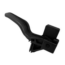 Maçaneta De Abertura De Capo Compatível Diversos Modelos