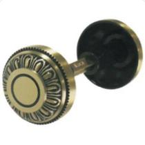 Maçaneta De Fechadura Colonial Aliança Modelo Bola