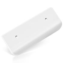 Maçaneta de porta de geladeira e freezer MTZUL WP67005140 para Whirlpool