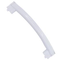 Maçaneta de porta de microondas SURPOUF WB15X10276 WB06X10943 para GE
