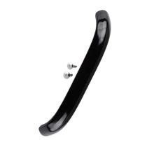 Maçaneta de porta de microondas Swess 5304477398 para Frigi-daire