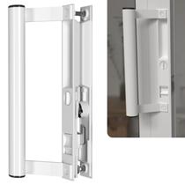 Maçaneta de porta deslizante Pull T-HAKEN para porta de vidro deslizante Maçaneta de porta deslizante Pull T-HAKEN para porta de vidro deslizante