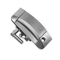 Maçaneta de porta externa Gledewen Driver Side Left para Nissan 350Z Maçaneta de porta externa Gledewen Driver Side Left para Nissan 350Z