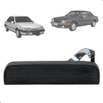 Maçaneta De Porta Externo Chevette Monza Marajo Chevy 500 Preto