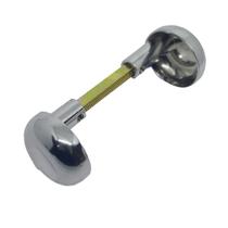 Maçaneta De Porta Ferro Madeira Fechadura Modelo Bola Pado Maçaneta De Porta Ferro Madeira Fechadura Modelo Bola Pado