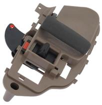 Maçaneta de Porta GM Silverado Grand Blazer Dianteira e Traseira Esquerdo 97-02 HN0006 Isoflex Maçaneta de Porta GM Silverado Grand Blazer Dianteira e Traseira Esquerdo 97-02 HN0006 Isoflex