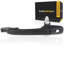Maçaneta de Porta KarParts360 Mazda 5 Lado do Motorista Preta Maçaneta de Porta KarParts360 Mazda 5 Lado do Motorista Preta