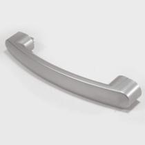 Maçaneta de Porta para Microondas Samsung DE94-01650D - Peça OEM Genuína Maçaneta de Porta para Microondas Samsung DE94-01650D - Peça OEM Genuína