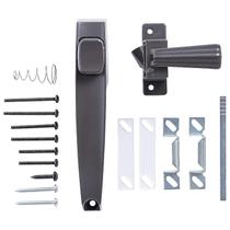 Maçaneta de porta Wright Products V333FB TIE-DOWN PUSH
