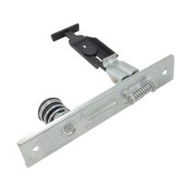 Maçaneta Diant Ou Tras Esquerda Preta Logan Sandero Após 14