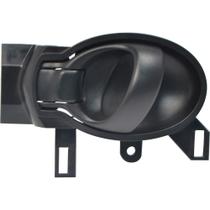 Maçaneta Diant ou Tras Esquerda Preta March e Versa Após 11