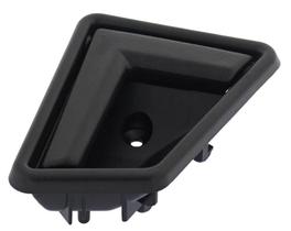 Maçaneta Dianteira Lado Esquerdo Suzuki Vitara Sidekick Cor Preta Interna HN0003 Isoflex Maçaneta Dianteira Lado Esquerdo Suzuki Vitara Sidekick Cor Preta Interna HN0003 Isoflex