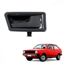 Maçaneta Direita Interna Gol Voyage Santana Após 1986