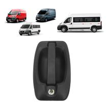 Macaneta ducato 18/ boxer / jumper externa porta dianteira le (c/ furo) Macaneta ducato 18/ boxer / jumper externa porta dianteira le (c/ furo)