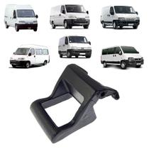 Macaneta ducato 97/ interna porta correr ( gatilho aluminio)