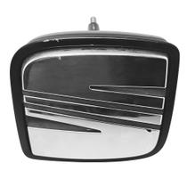Maçaneta Emblema Fechadura Porta Malas Arosa 1997 2004