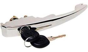 Macaneta ext com chave preto brasilia /variant ii/fusca 7 -- Macaneta ext com chave preto brasilia /variant ii/fusca 7 --