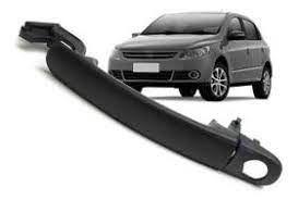 Maçaneta ext diant gol gv c/furo le/ld Maçaneta ext diant gol gv c/furo le/ld