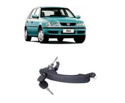 Macaneta ext.eletrica dir.maxon gol giii 2 portas universal