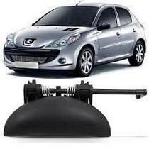 Maçaneta ext porta diant 206/207/sw/hoggar le