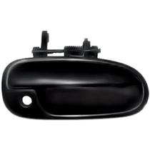 Maçaneta Ext Porta Diant DIR Com Furo Civic 96 A 00 S/Ch - Universal