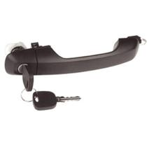 Maçaneta Ext Porta Ecosport 03 A 12 - Ford Maçaneta Ext Porta Ecosport 03 A 12 - Ford