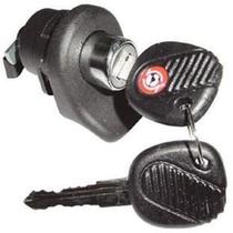 Macaneta ext porta malas c/ chave maxion cinza mec gol 96 -- Macaneta ext porta malas c/ chave maxion cinza mec gol 96 --