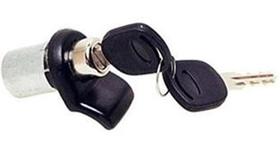 Macaneta ext porta malas com chave mecanico escort ate 86 --