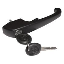 Maçaneta Ext Preta Porta Dian Kombi Clipper E Caminhôes F103 Maçaneta Ext Preta Porta Dian Kombi Clipper E Caminhôes F103