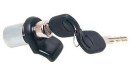 Macaneta ext pta mala c/chave escort 83/86 eletronico Macaneta ext pta mala c/chave escort 83/86 eletronico