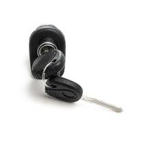 Macaneta ext pta mala c/chaves gol 94/01 perfil invertid Macaneta ext pta mala c/chaves gol 94/01 perfil invertid