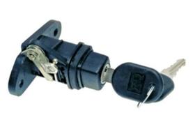 Macaneta ext pta mala c/chaves premio 85/04 preta Macaneta ext pta mala c/chaves premio 85/04 preta