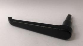 Macaneta ext pta tras bau fiorino 82/87 preta Macaneta ext pta tras bau fiorino 82/87 preta