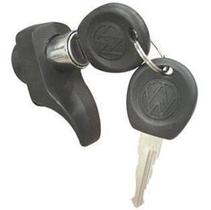 Macaneta ext tampa sup c/ chave kombi clipper 97 --