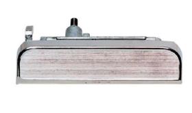 Macaneta ext tampa tras chevy/bonanza/veraneio 71/94