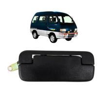 Macaneta ext towner 1996 pta lat corrediça metal s/c esq Macaneta ext towner 1996 pta lat corrediça metal s/c esq